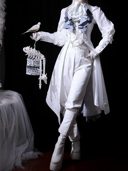Prince Atia Elegance Dream Lolita Set