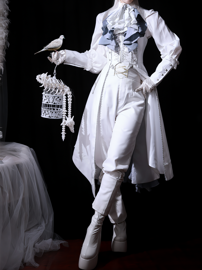 Prince Atia Elegance Dream Lolita Set