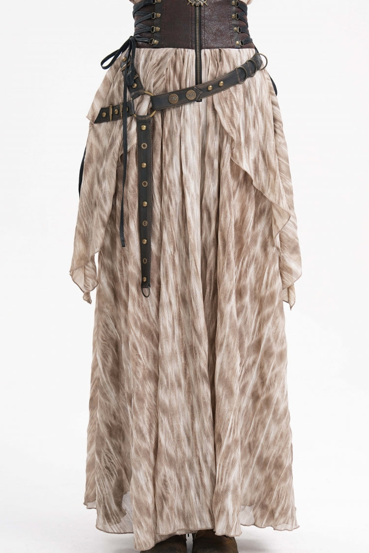 Thoughtfully Designed Garment in a Timeless Style
