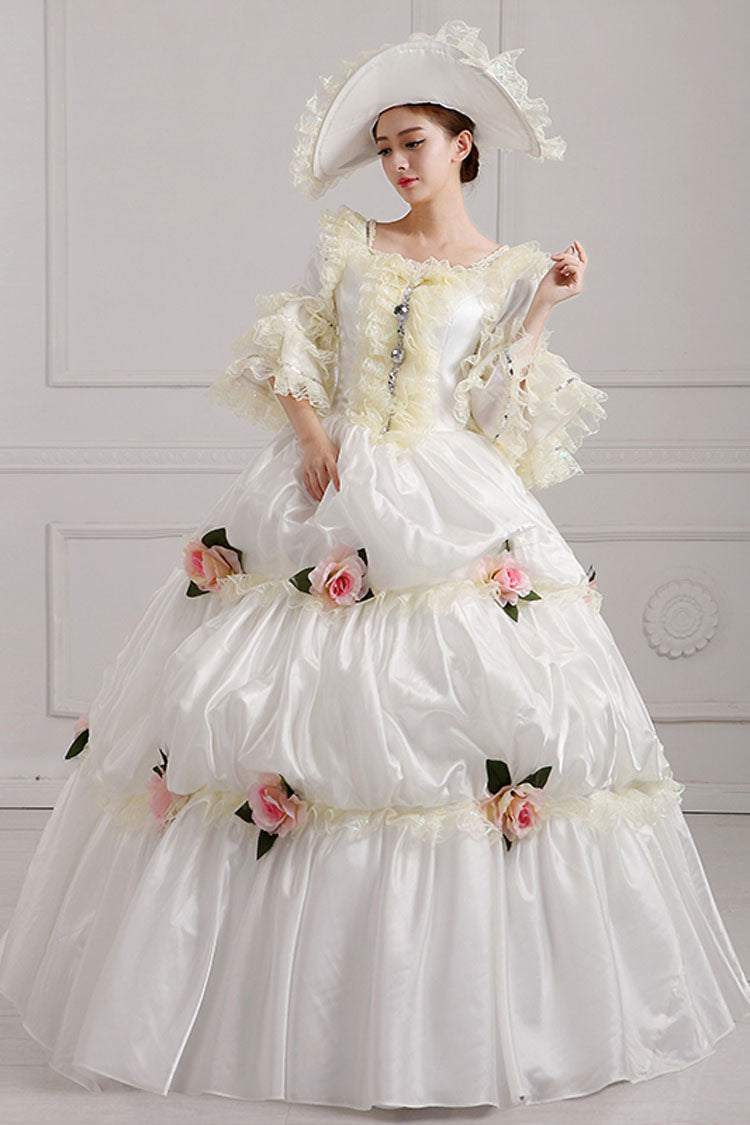 Vintage Style Dress with a Modern Fit