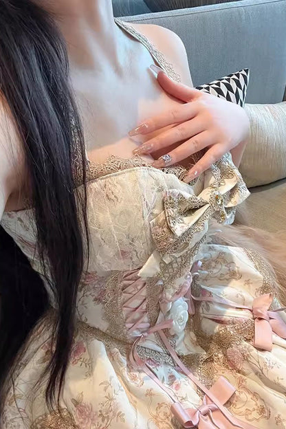 Vintage Style Dress with a Modern Fit