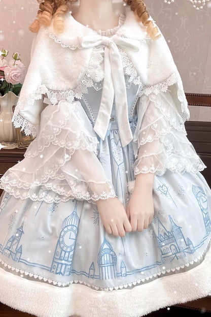 Vintage Style Dress with a Modern Fit