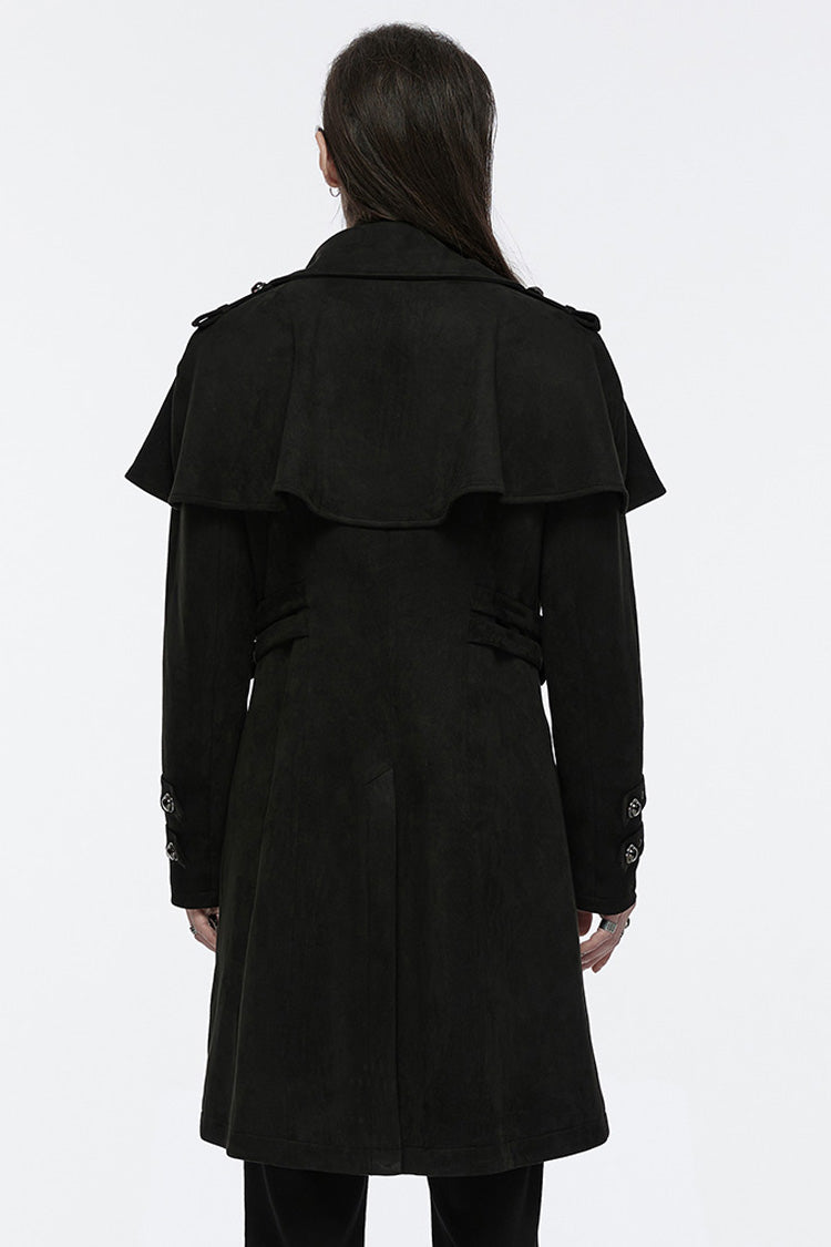 Subtly Elegant Jacket with a Refined Vintage Look