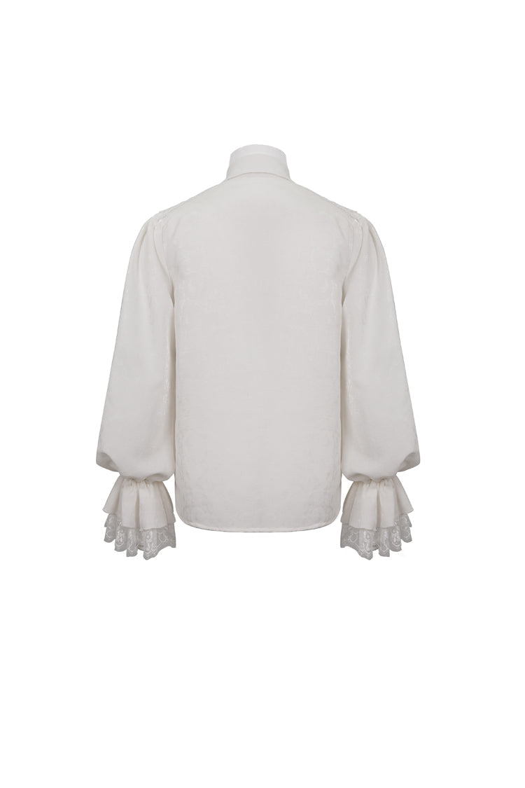 Beautifully Crafted Shirt in a Classic Style