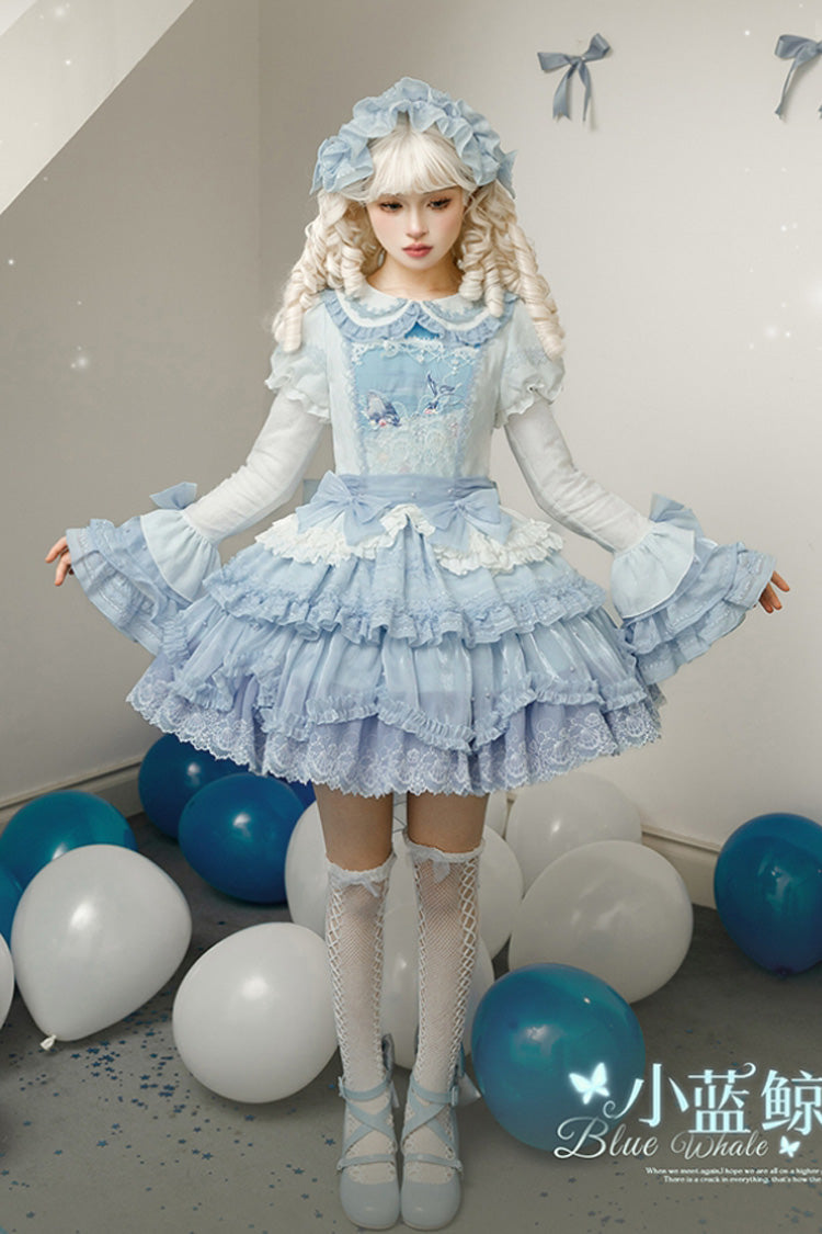 Subtly Elegant Dress with a Refined Vintage Look