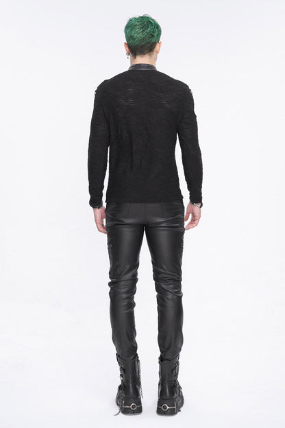Thoughtfully Designed Shirt in a Timeless Style