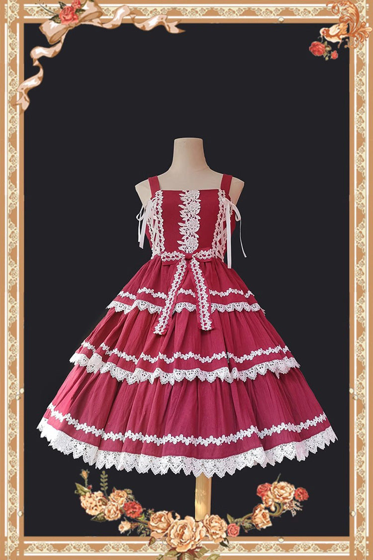 Casually Elegant Dress with a Refined Edge