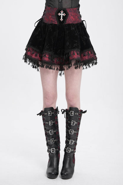 Beautifully Crafted Garment in a Classic Style