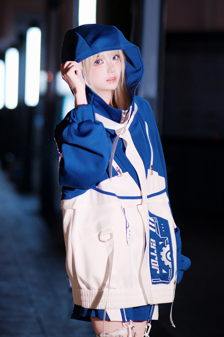 Elegantly Styled Coat for Everyday Wear