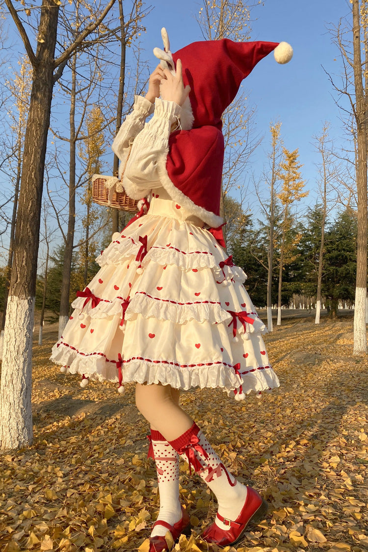 Subtly Elegant Dress with a Refined Vintage Look