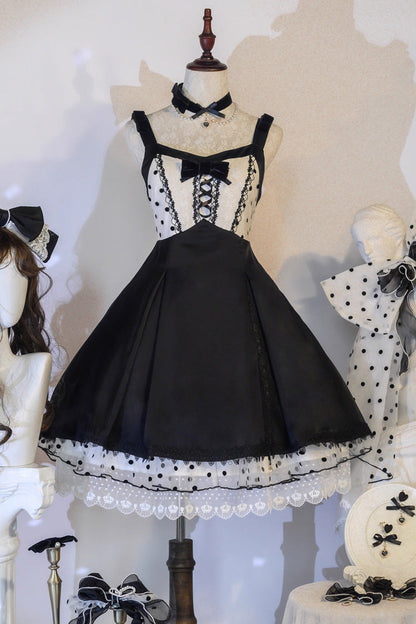 Classic Designed Dress in a Timeless Cut