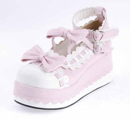 Beautifully Finished Shoes in a Timeless Design