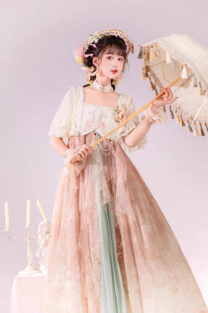 Vintage Style Dress with a Modern Fit