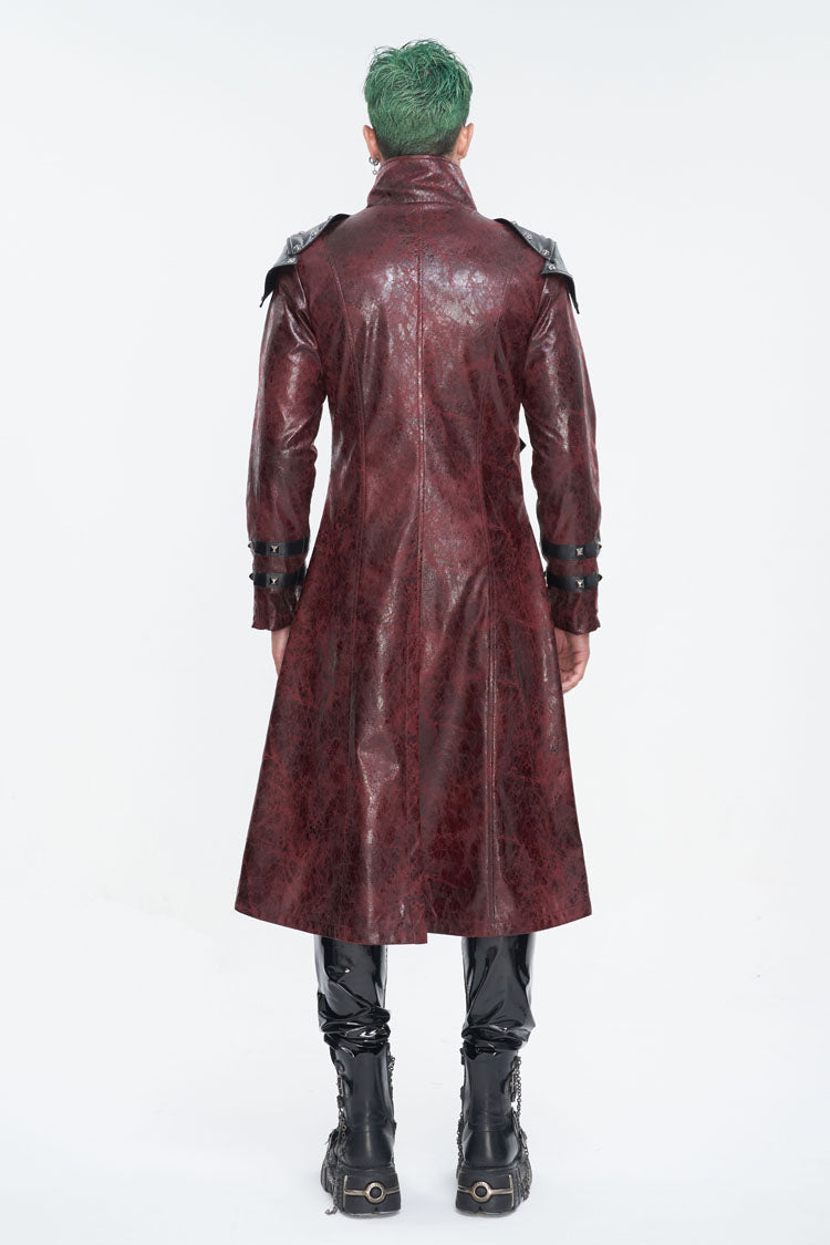 Beautifully Crafted Coat in a Classic Style
