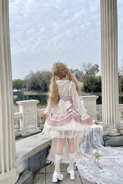 Vintage Style Dress with a Modern Fit
