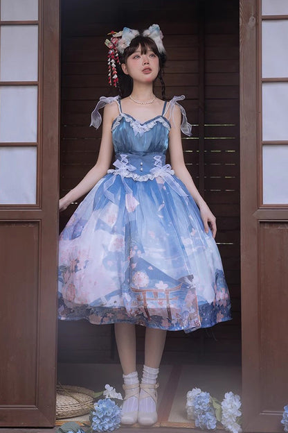 Thoughtfully Designed Garment in a Timeless Style