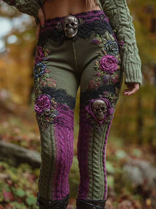 Classic Vintage Garment with a Flattering Fit