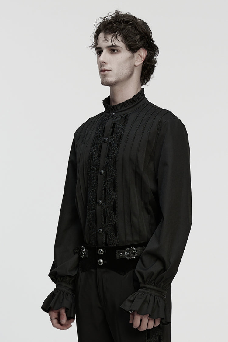 Classic Designed Blouse in a Timeless Cut