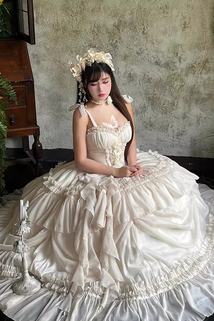 Casually Elegant Dress with a Refined Edge