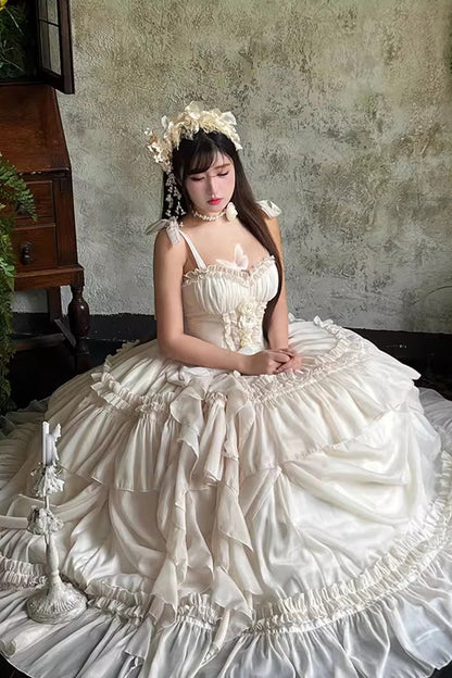 Vintage Style Dress with a Modern Fit