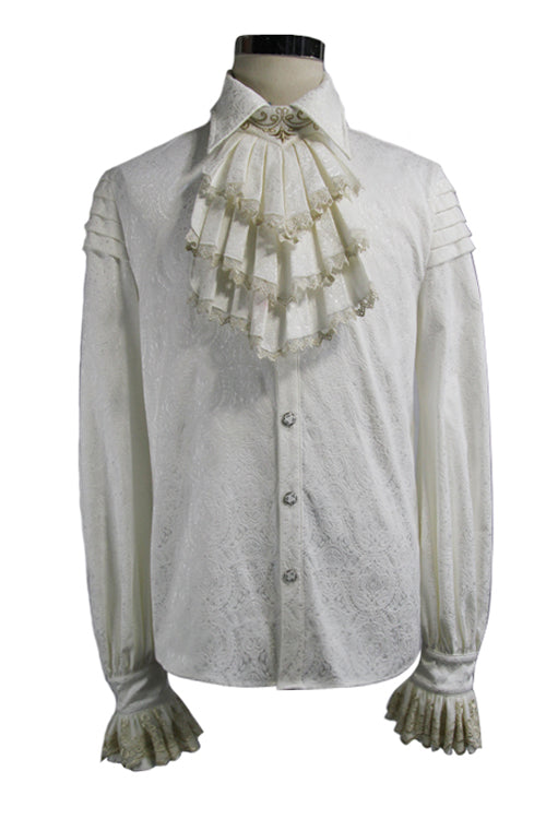 Elegantly Styled Blouse for Everyday Wear