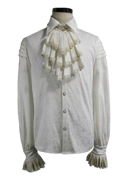 Elegantly Styled Blouse for Everyday Wear