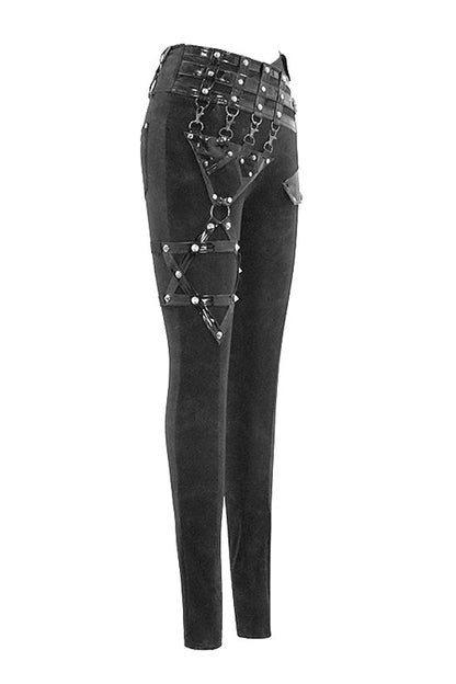Thoughtfully Designed Pants in a Timeless Style