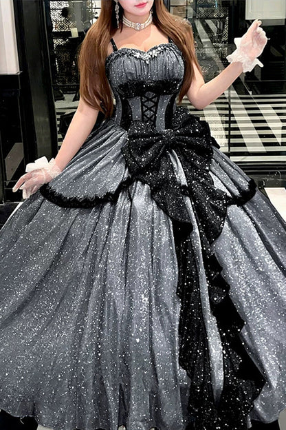 Classic Designed Dress in a Timeless Cut