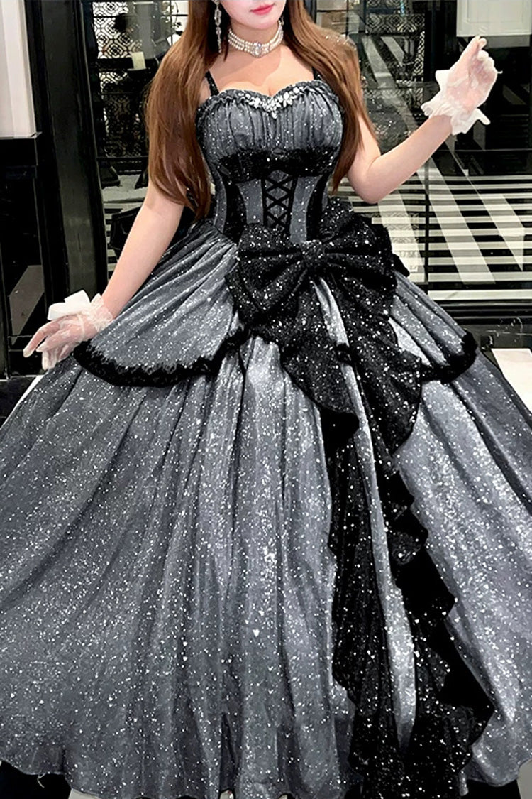 Classic Designed Dress in a Timeless Cut