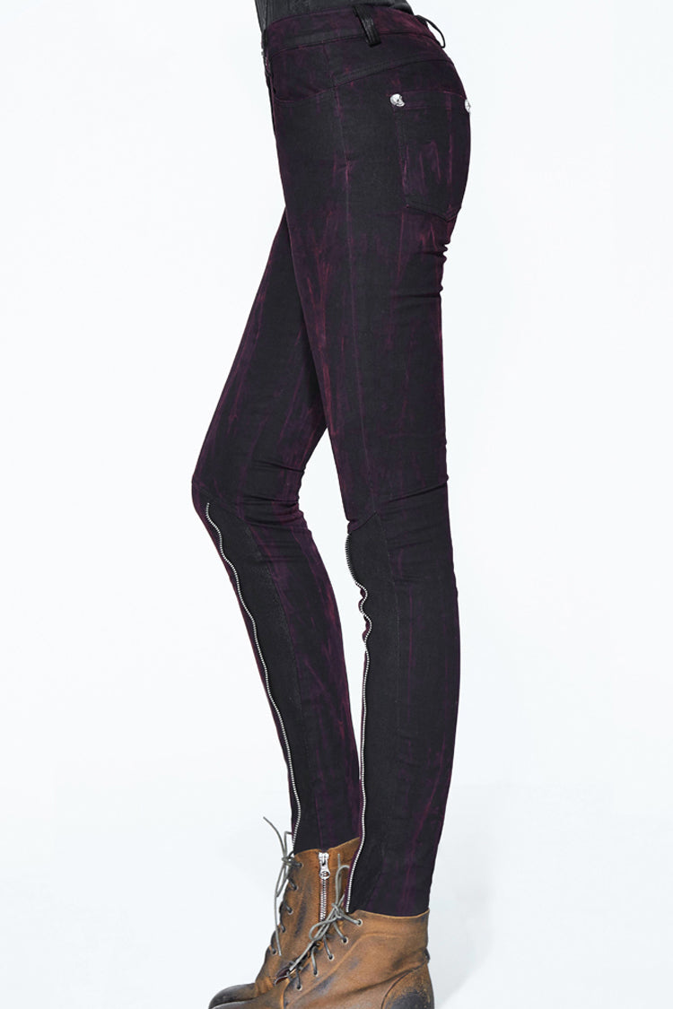 Beautifully Finished Pants in a Timeless Design