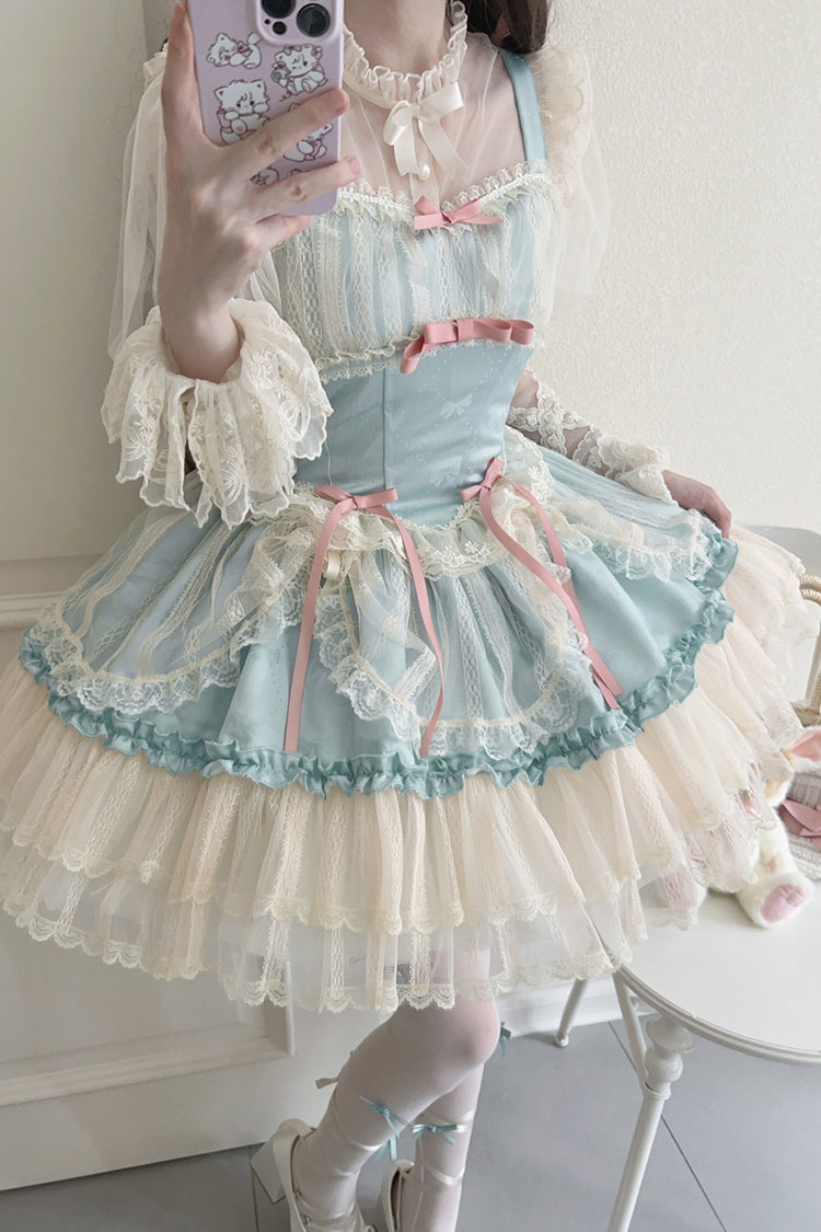 Classic Designed Dress in a Timeless Cut