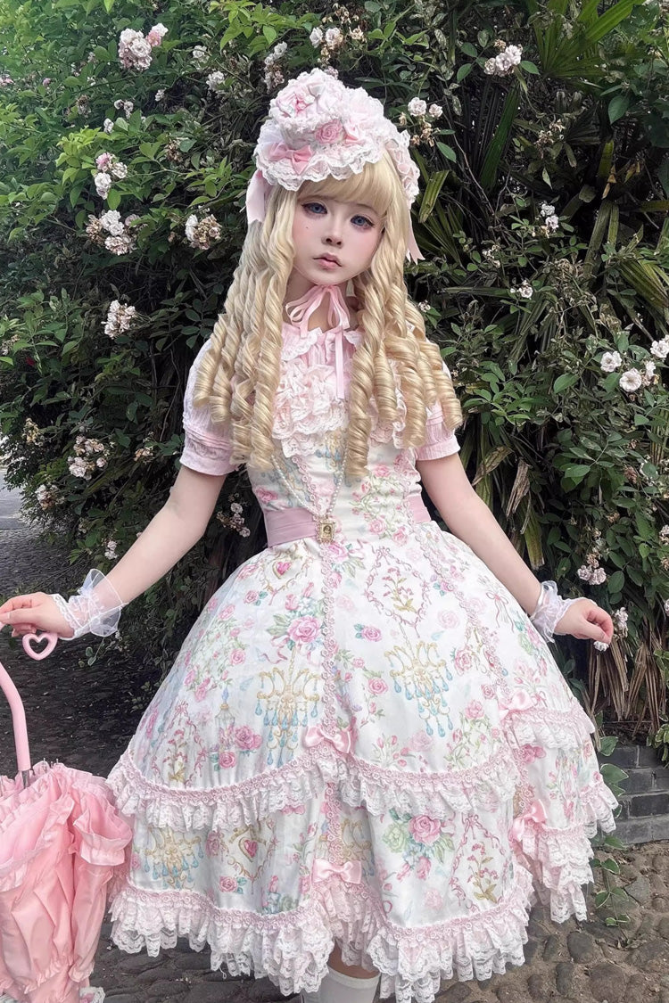 Thoughtfully Designed Dress in a Timeless Style