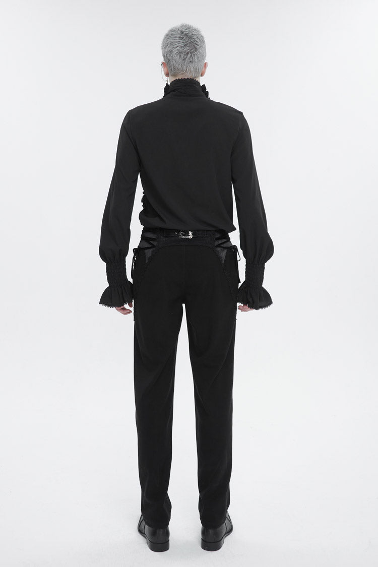 Beautifully Crafted Shirt in a Classic Style