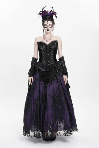 Vintage Style Garment with a Modern Fit