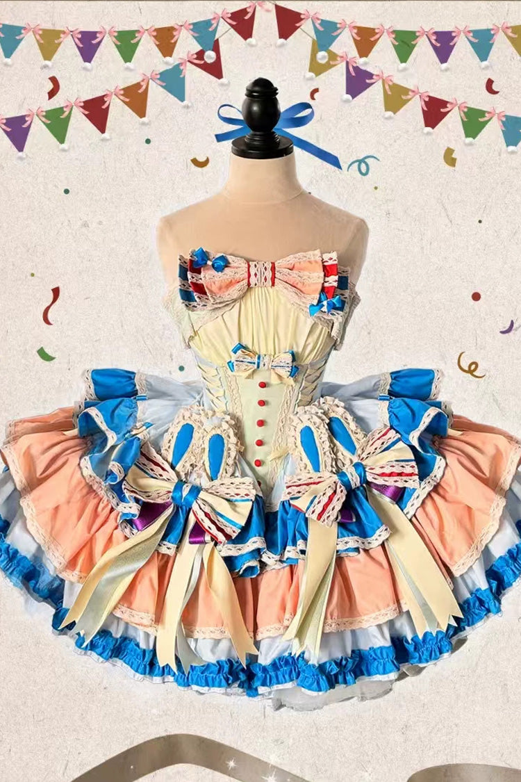 Vintage Style Dress with a Modern Fit
