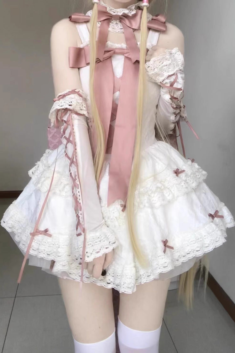 Subtly Elegant Dress with a Refined Vintage Look