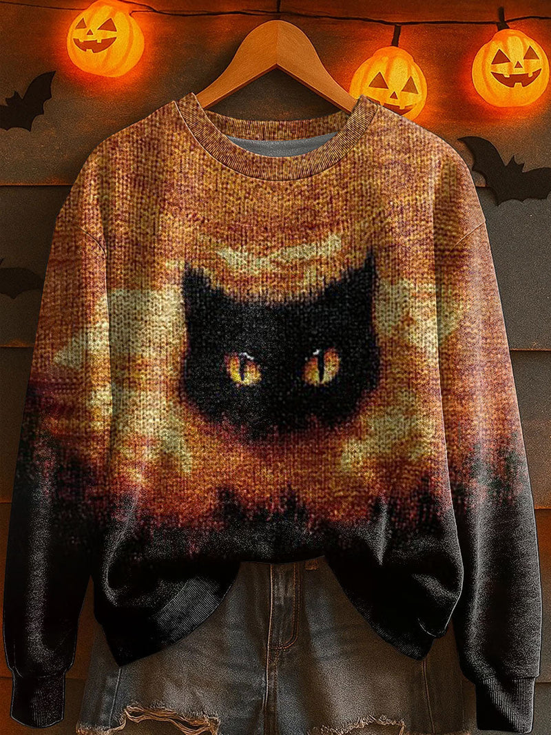 Beautifully Crafted Sweater in a Classic Style