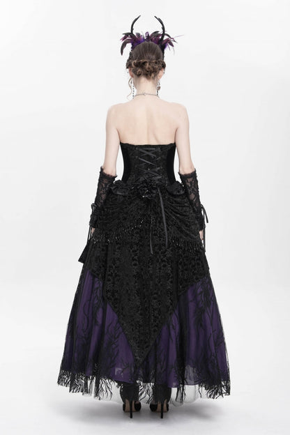 Classic Designed Garment in a Timeless Cut