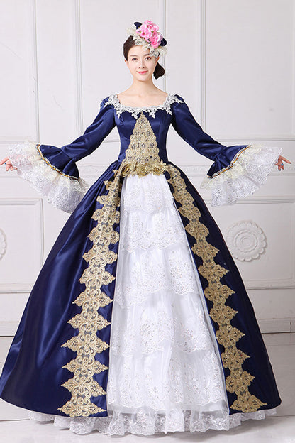 Thoughtfully Designed Dress in a Timeless Style