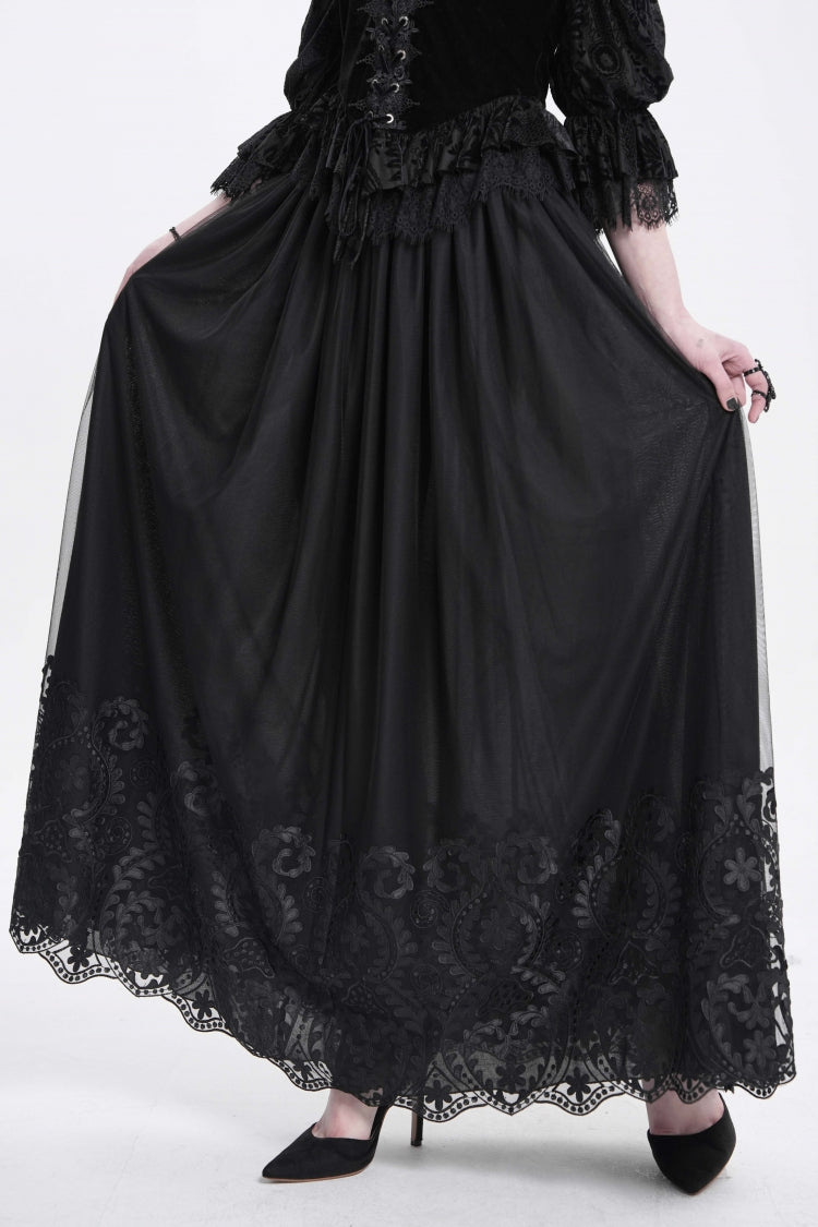 Beautifully Crafted Garment in a Classic Style