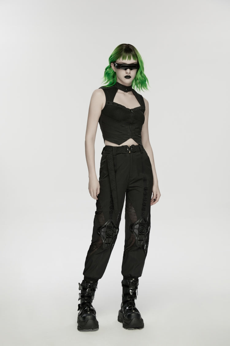 Classic Designed Pants in a Timeless Cut