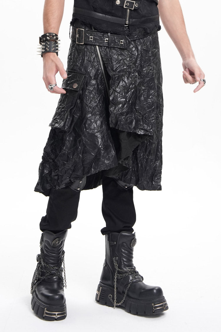 Effortlessly Elegant Garment with a Timeless Design