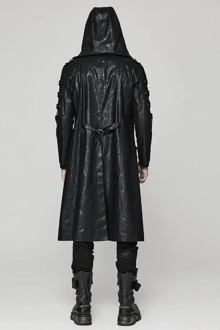Classic Designed Coat in a Timeless Cut