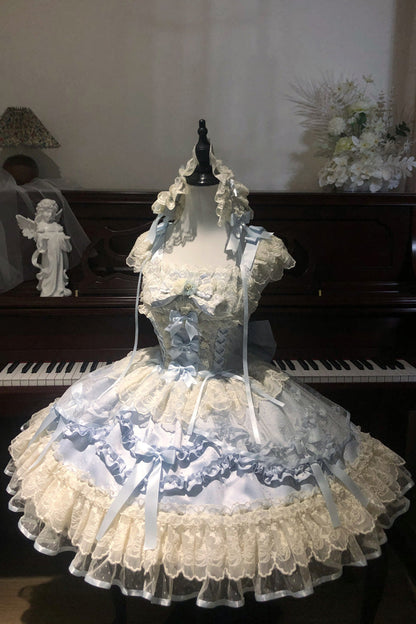 Vintage Style Dress with a Modern Fit
