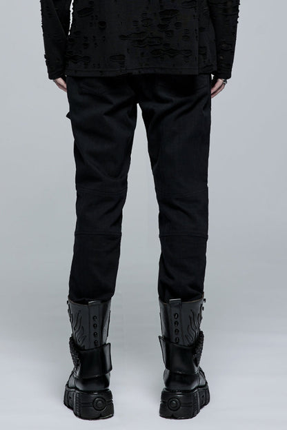 Elegantly Styled Pants for Everyday Wear