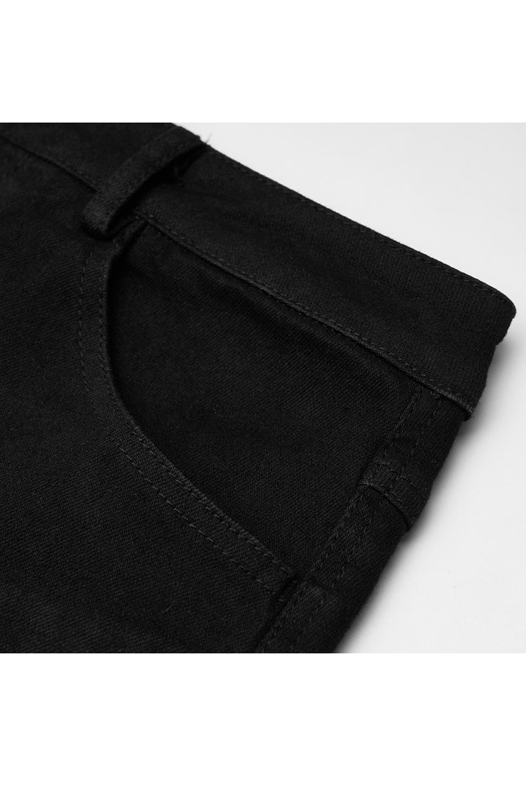 Vintage Style Garment with a Modern Fit