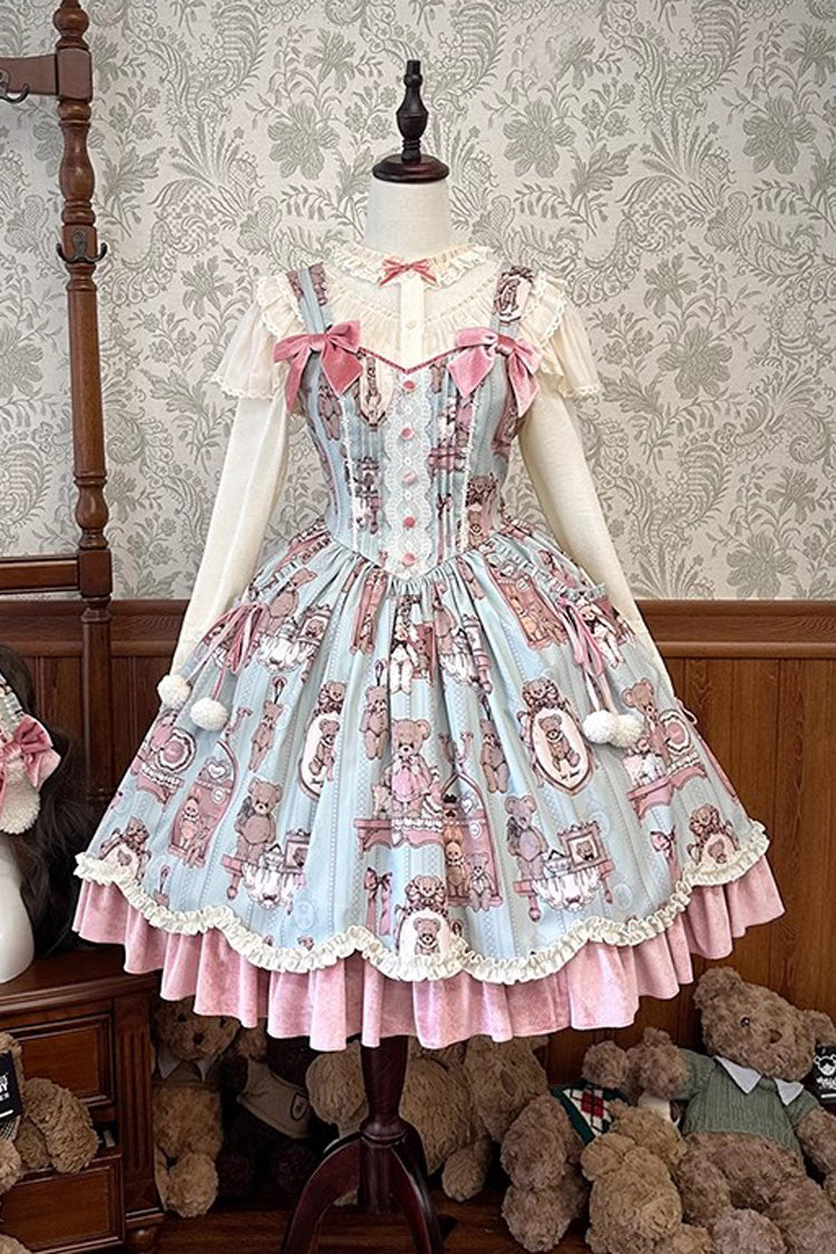 Casually Elegant Dress with a Refined Edge