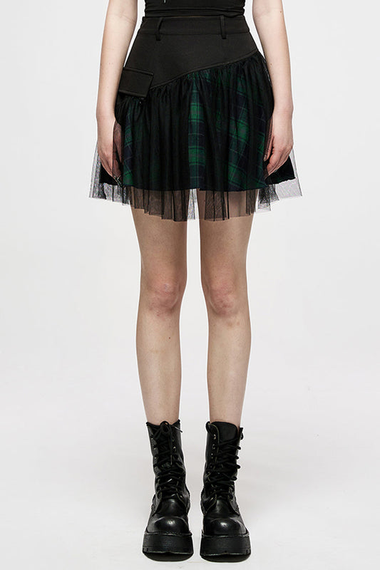 Thoughtfully Designed Garment in a Timeless Style