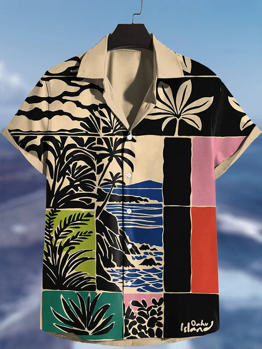 Elegantly Styled Shirt for Everyday Wear