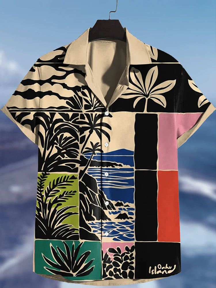 Elegantly Styled Shirt for Everyday Wear